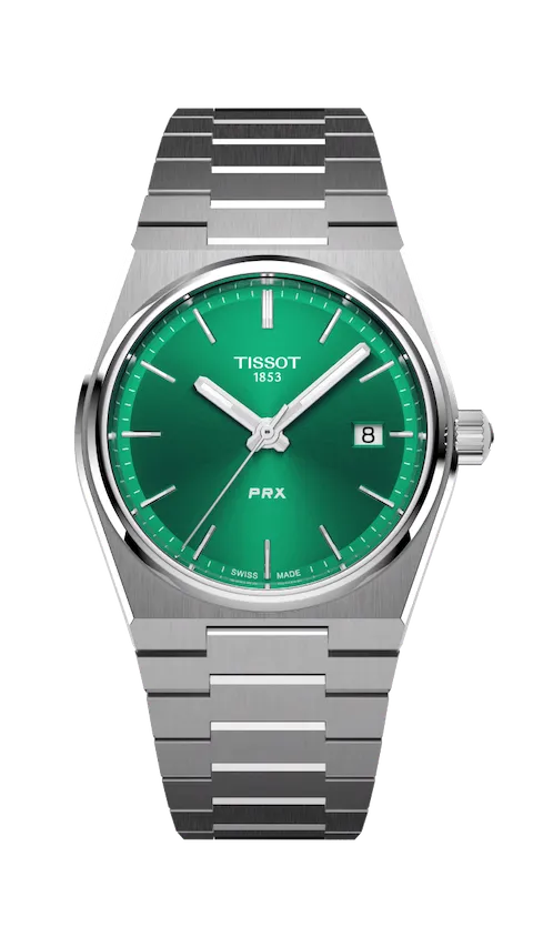 prx green